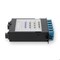Add-On 4-BAY CASS 3X 12-FIBER MPO IN 12 LC OUT ADD-4BAYC3MP12LCDS2 - alternate 4